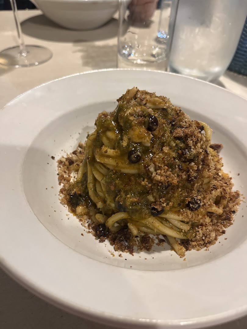 Pastamadre