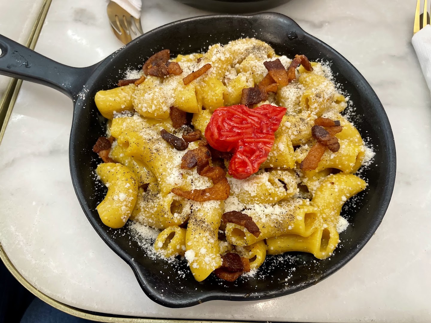 Pastamore