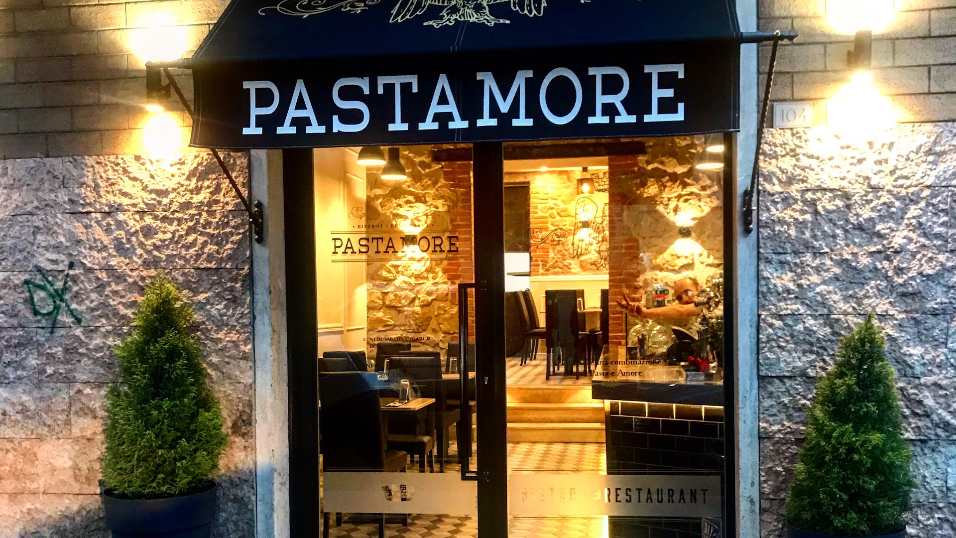Pastamore Ristorante Pizzeria