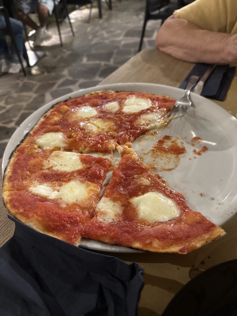 Pastamore Ristorante Pizzeria