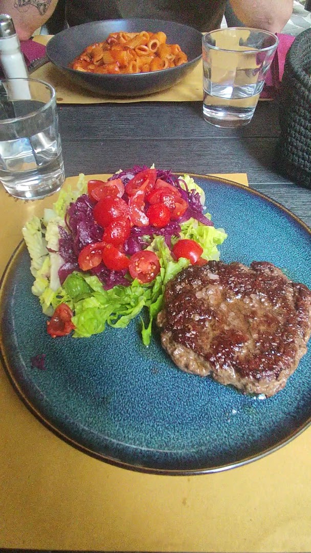 Pastamore Ristorante Pizzeria, Tivoli