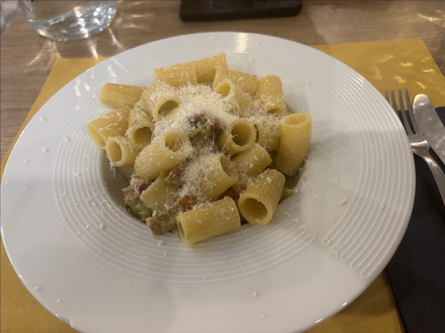 Pastamore Ristorante Pizzeria