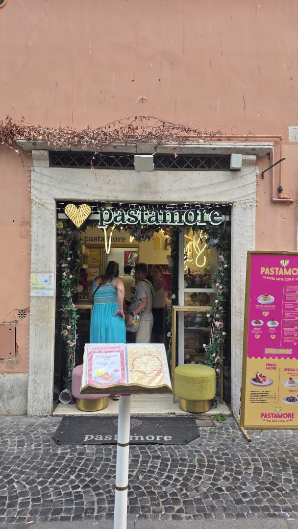 Pastamore