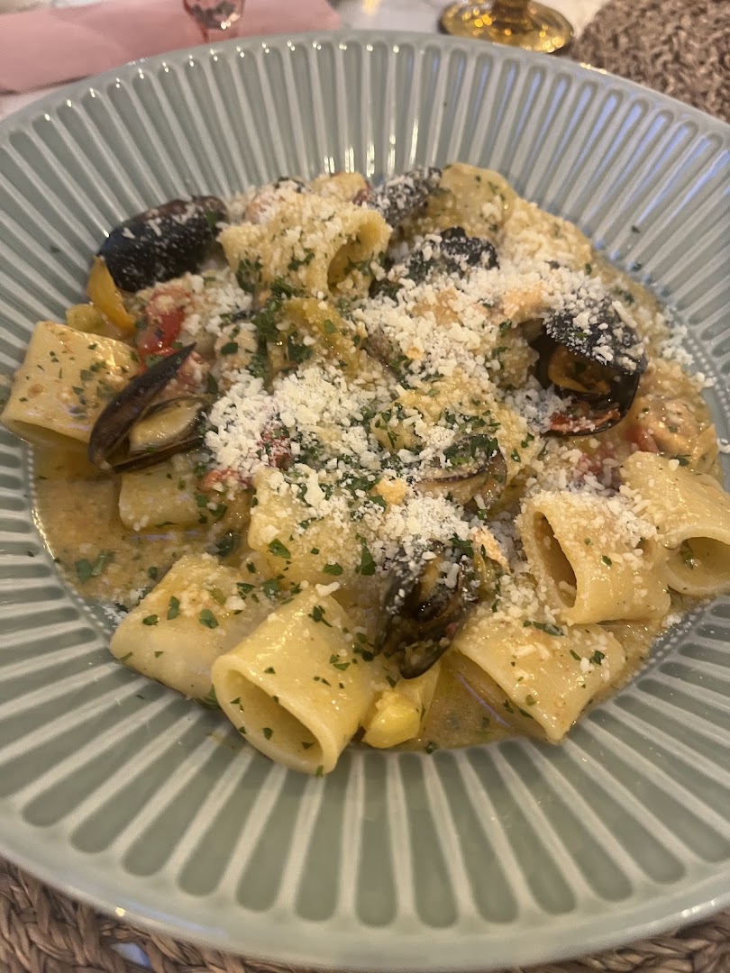 Pastanostra