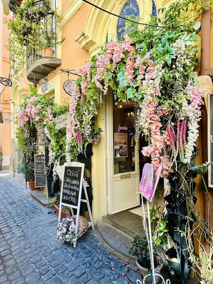 Pastanostra