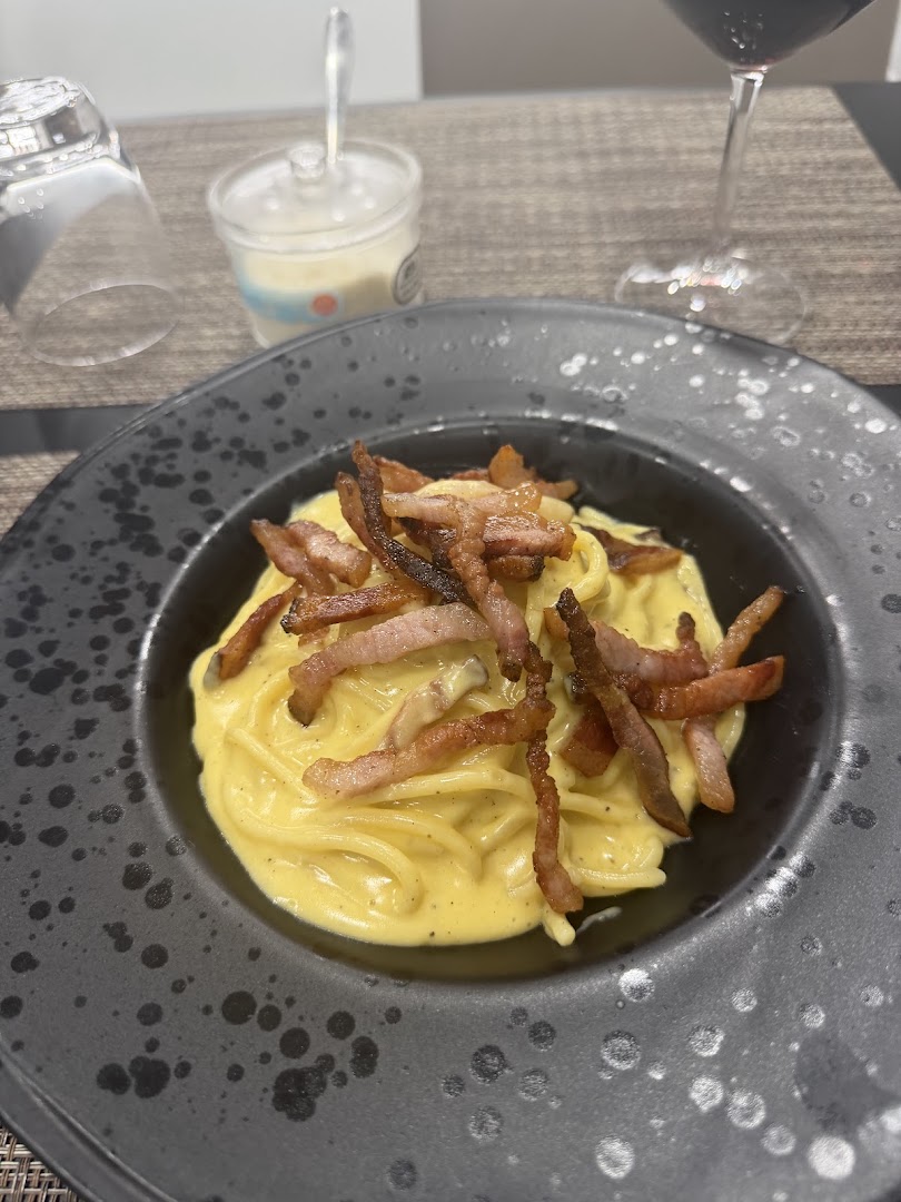 Pastari food