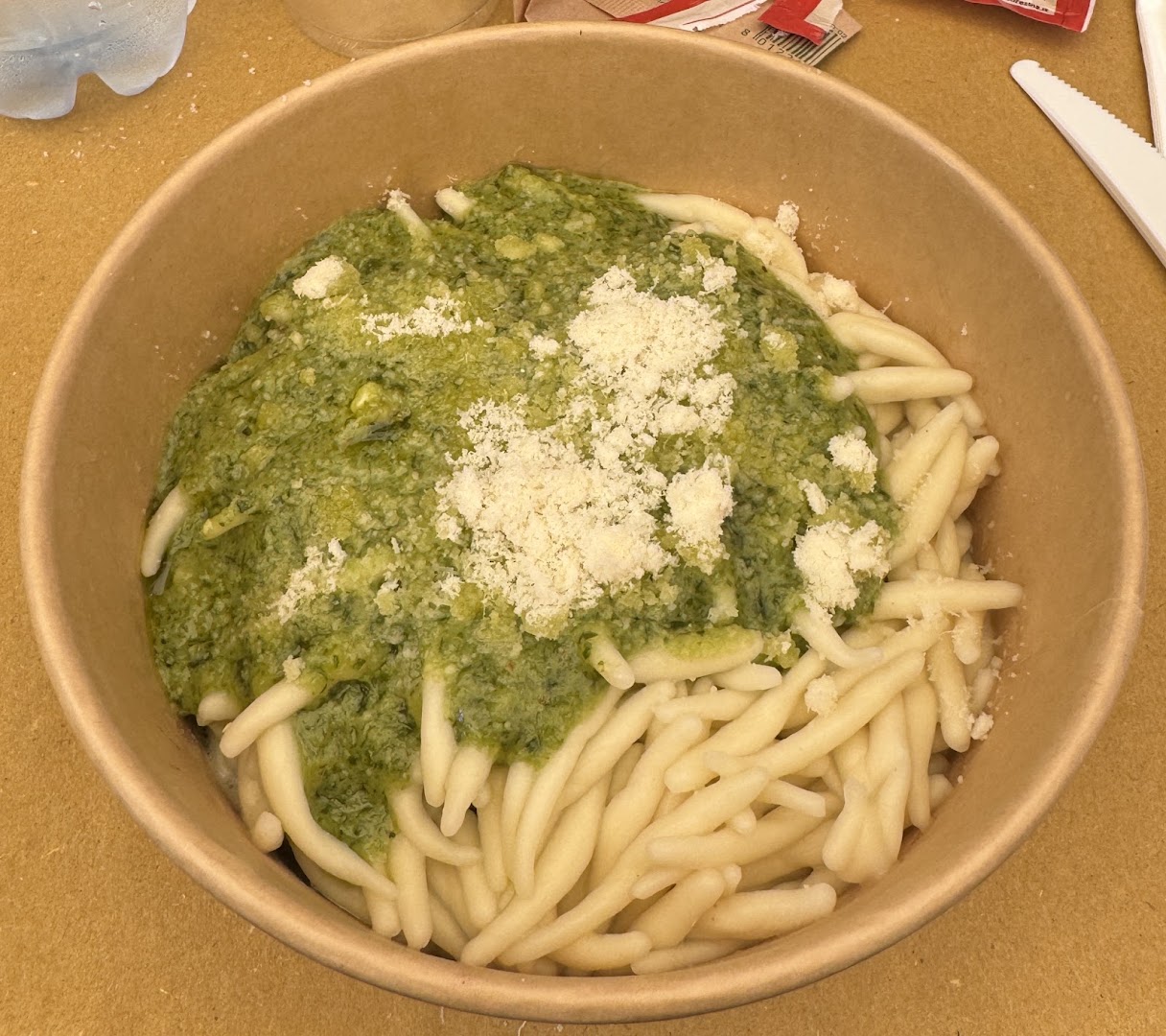 Pastarita