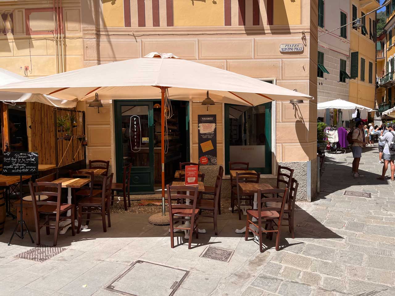 Pastarita