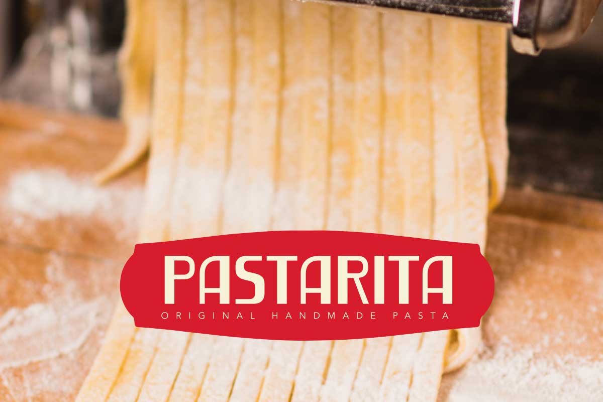 Pastarita