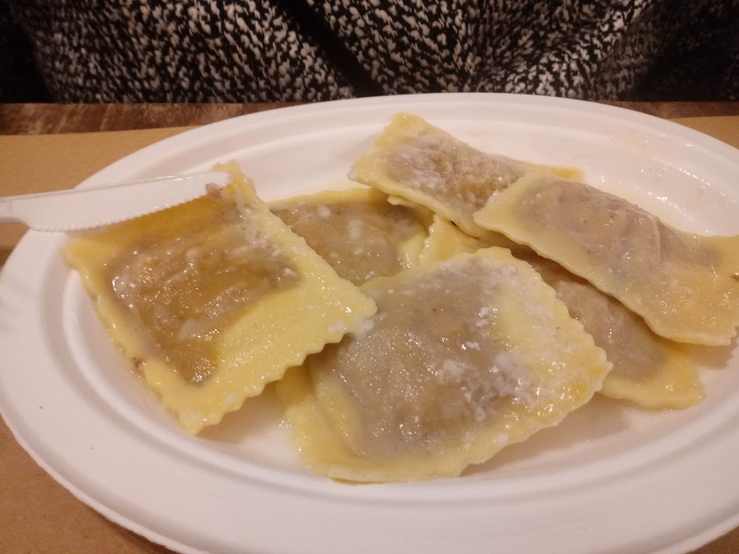 Pastart, Frascati