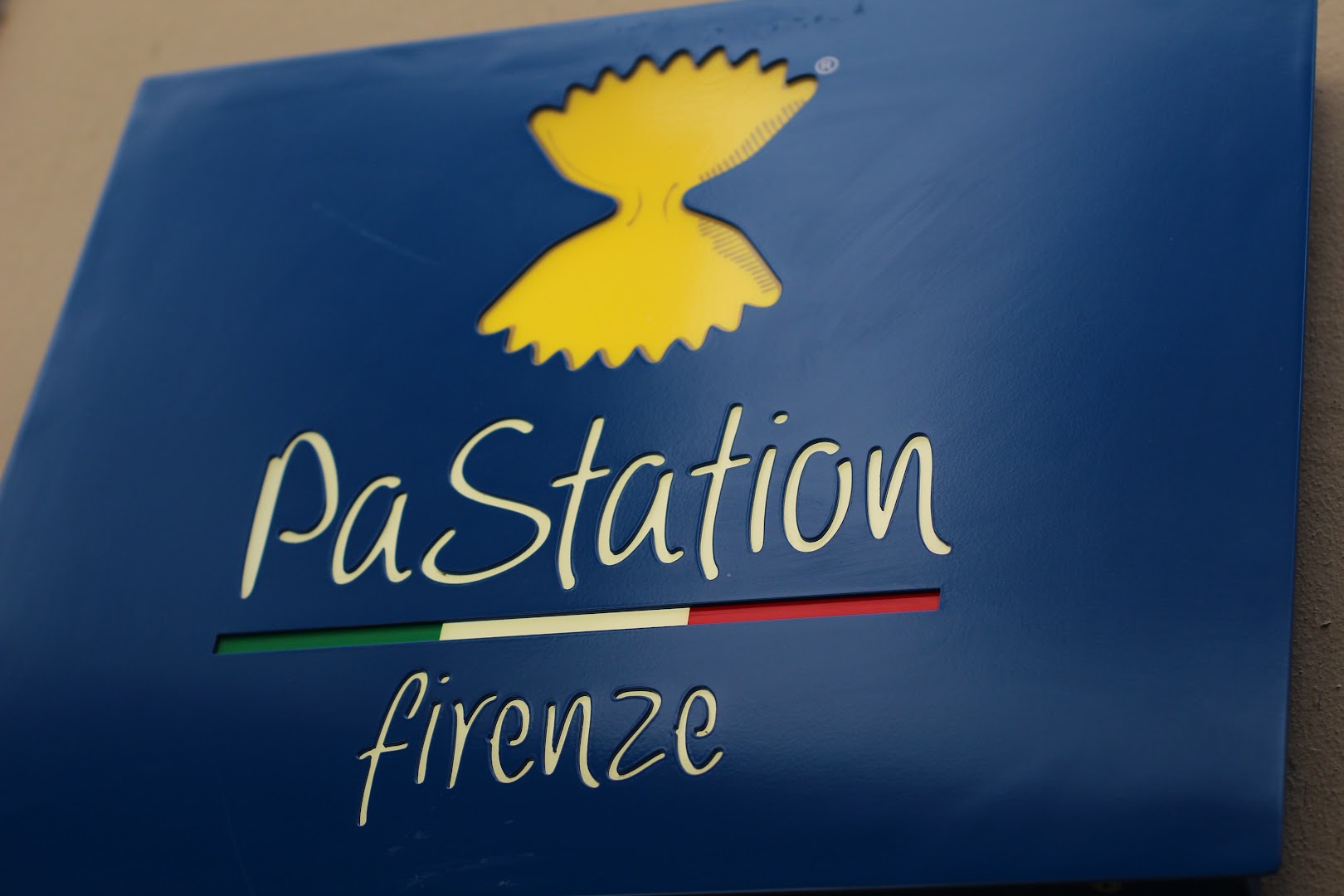 PaStation