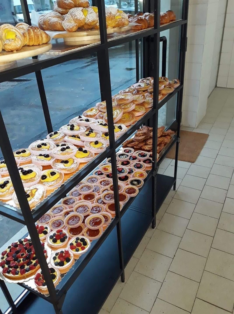 Pastcceria Antico Sapori Abd Elaziz Panificio