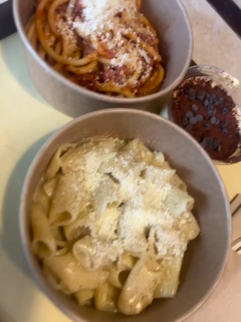 Pastevere - Pastificio artigianale con cucina
