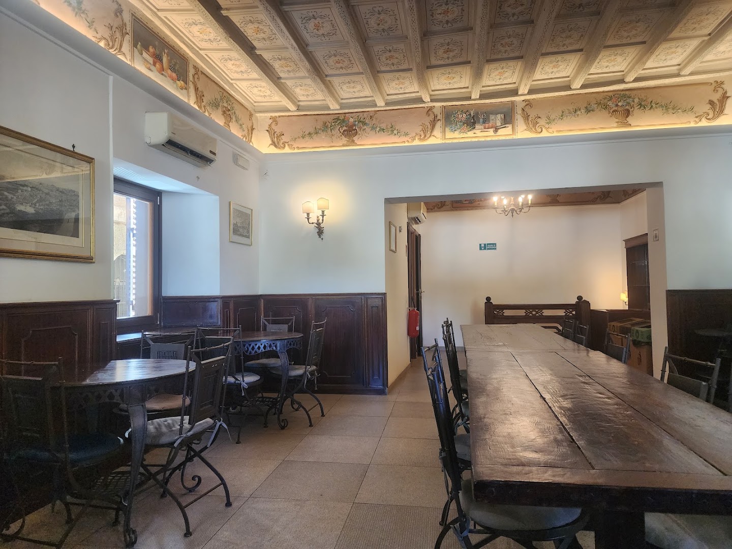 Pastevere - Pastificio artigianale con cucina