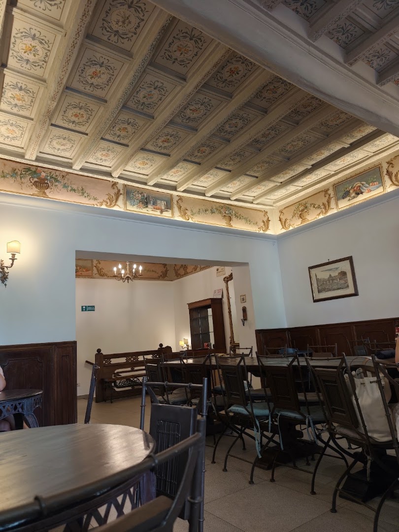 Pastevere - Pastificio artigianale con cucina
