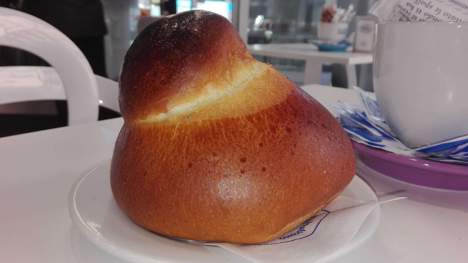 Pasticcera Diamante Bari