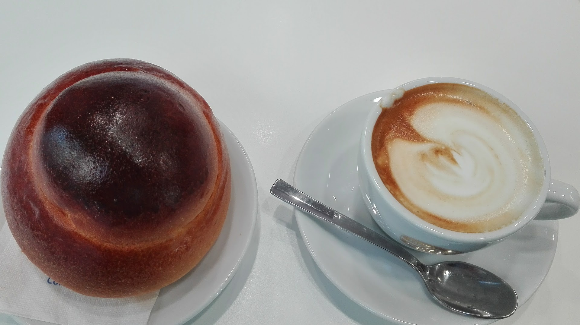 Pasticcera Diamante Bari