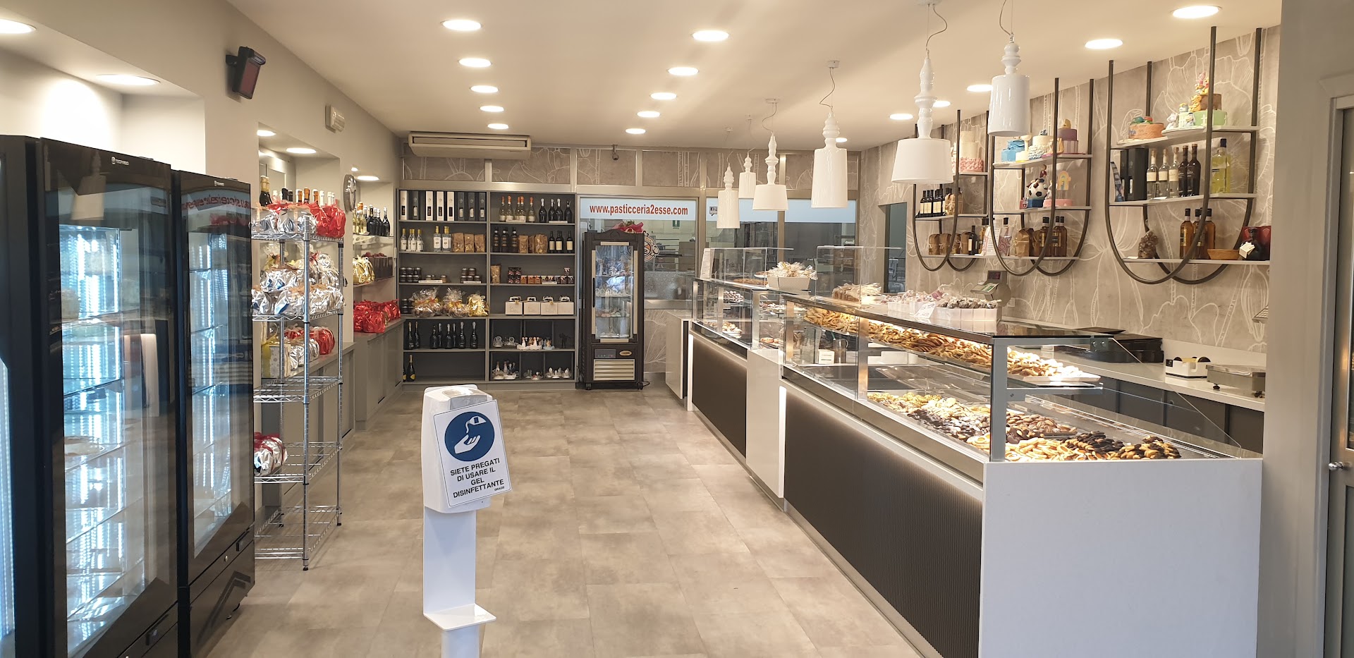 Pasticceria 2 Esse Srl