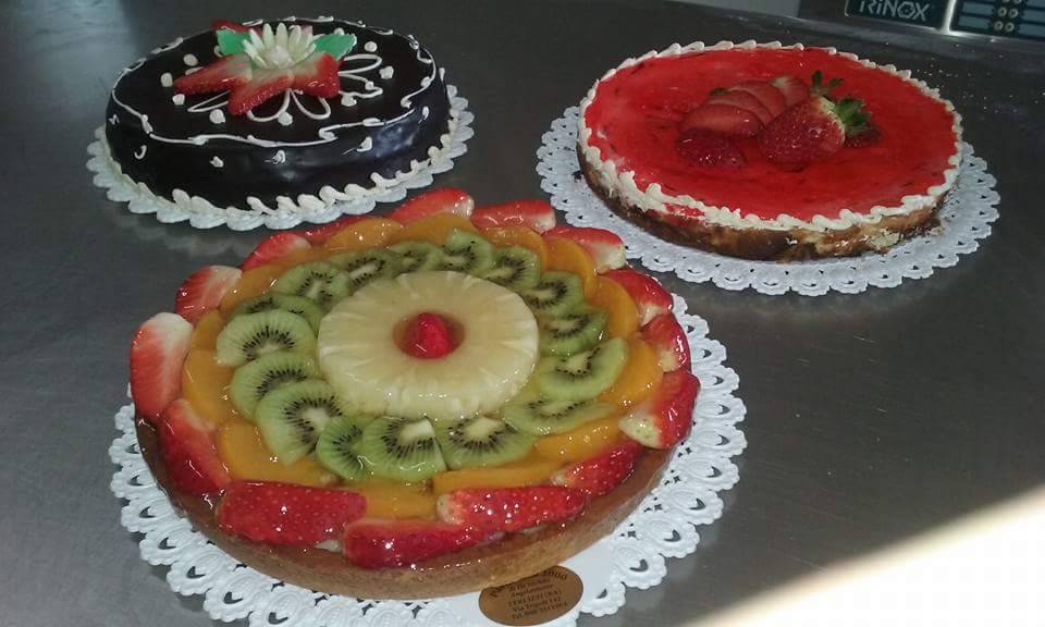 Pasticceria 2000 Di De Nichilo Nicola, Terlizzi