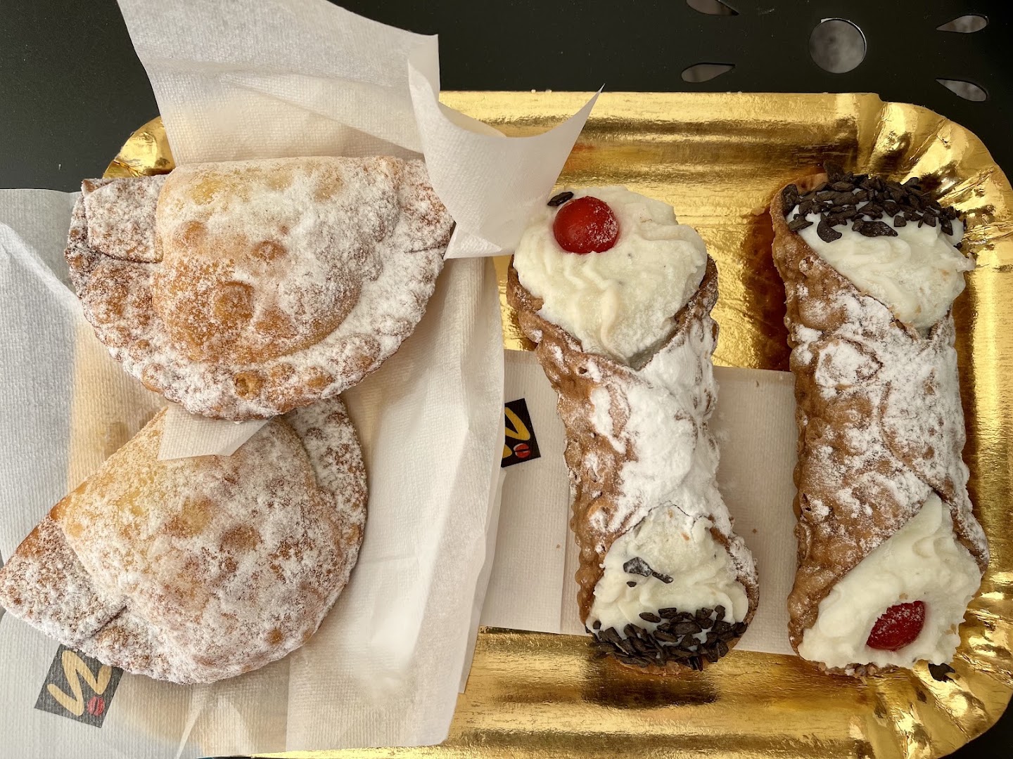 Pasticceria 2000