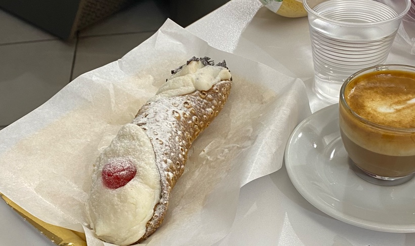 Pasticceria 2000