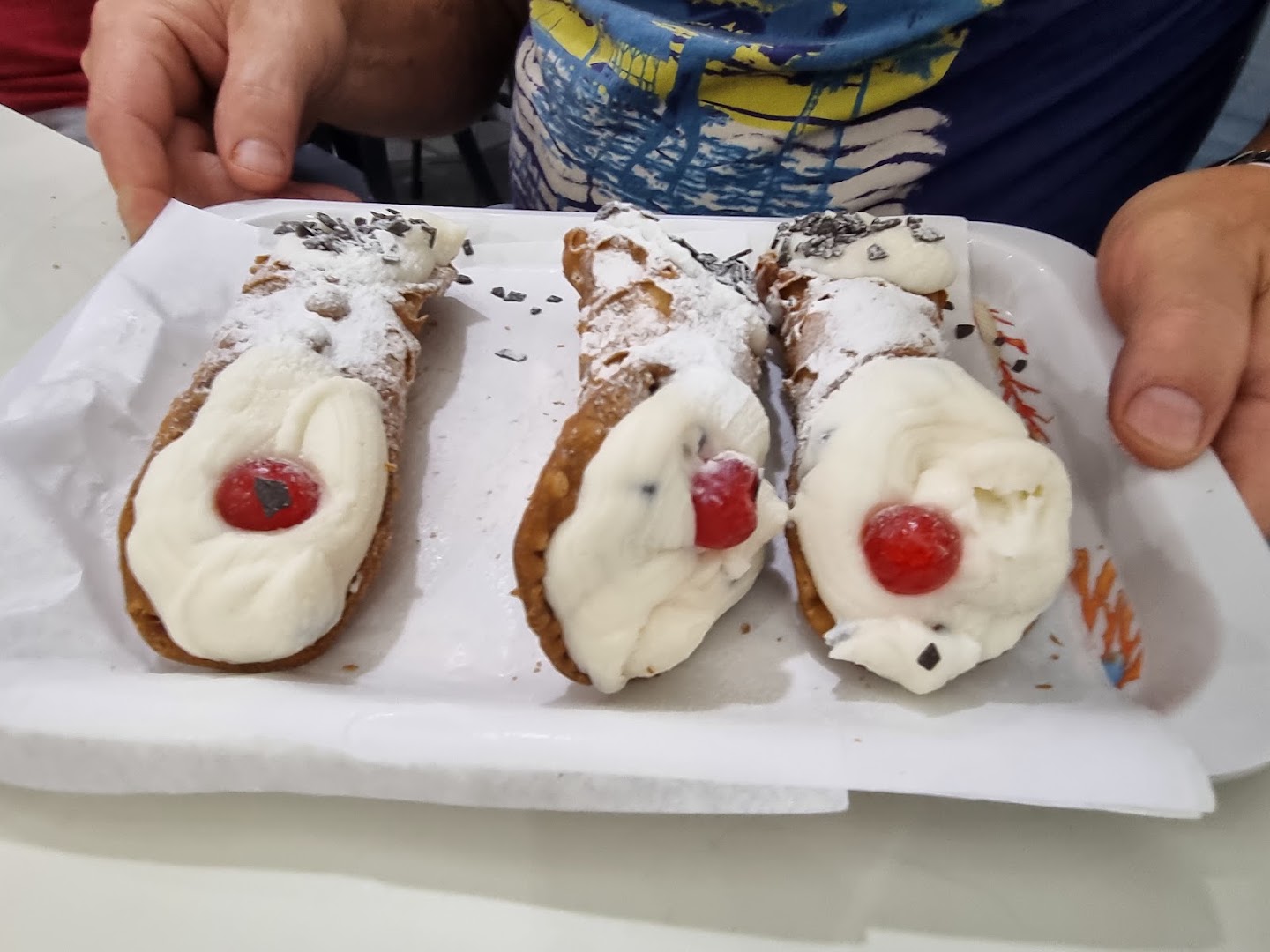 Pasticceria 2000