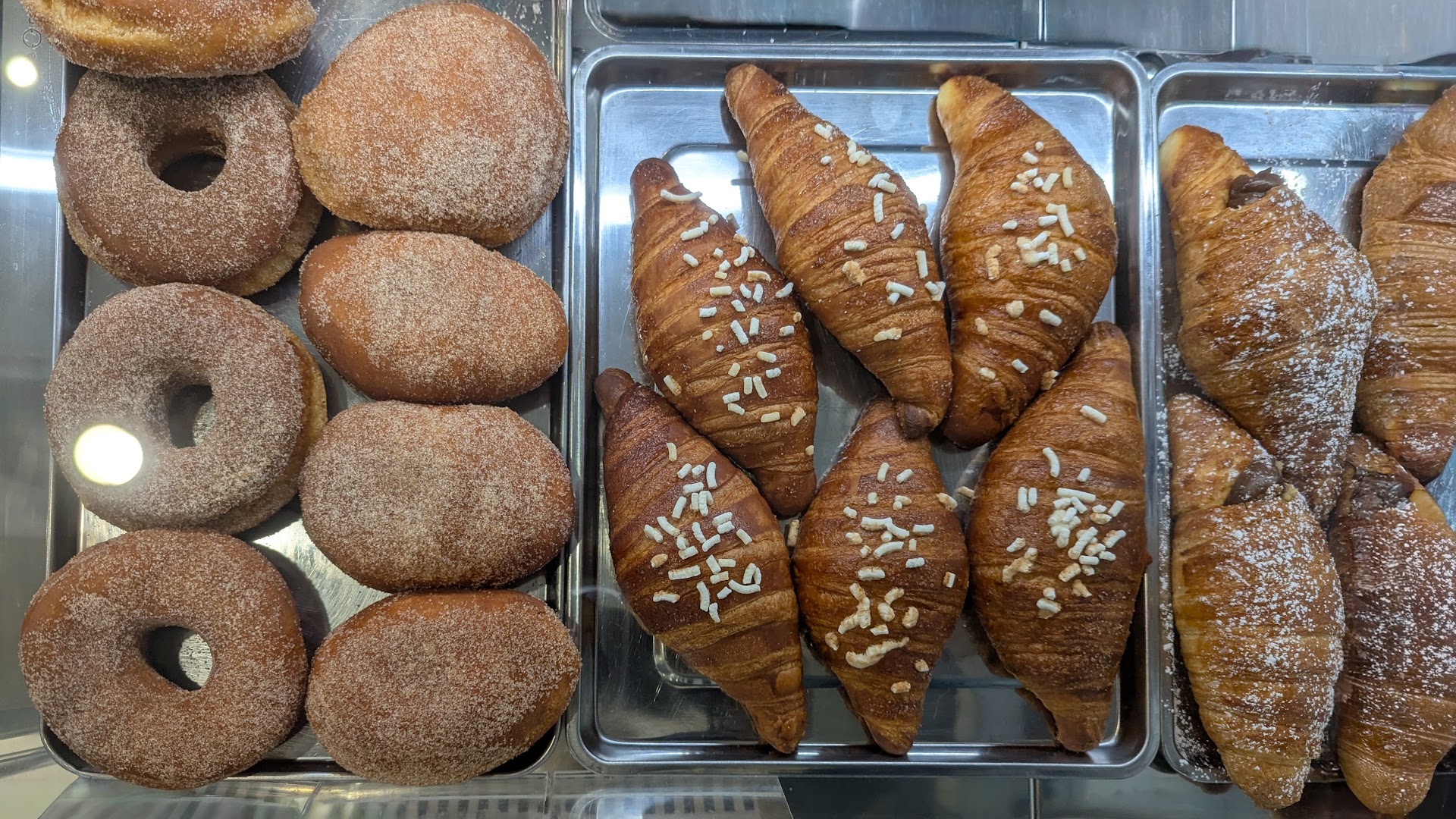 Pasticceria 4/quarti