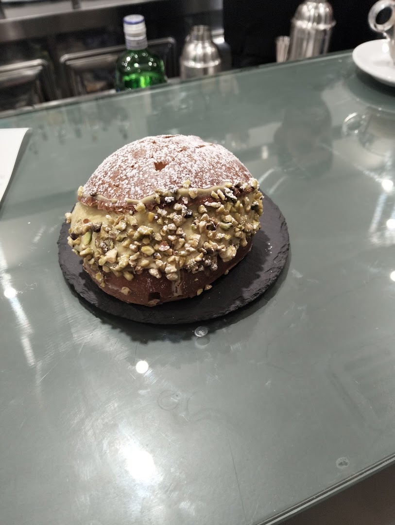 Pasticceria 4/quarti, Lecce