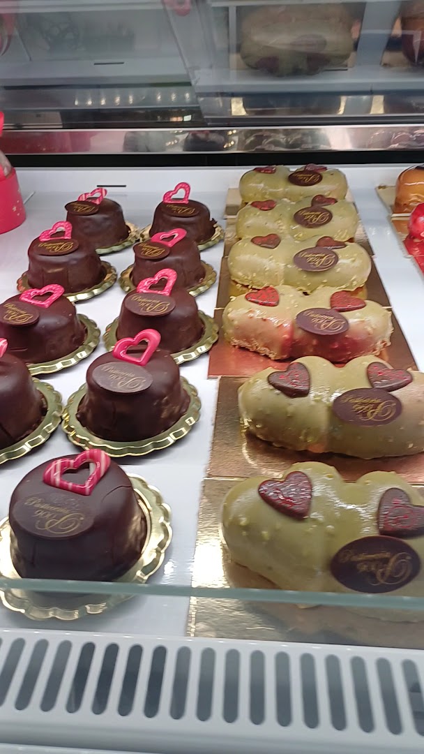 Pasticceria 900 Snc