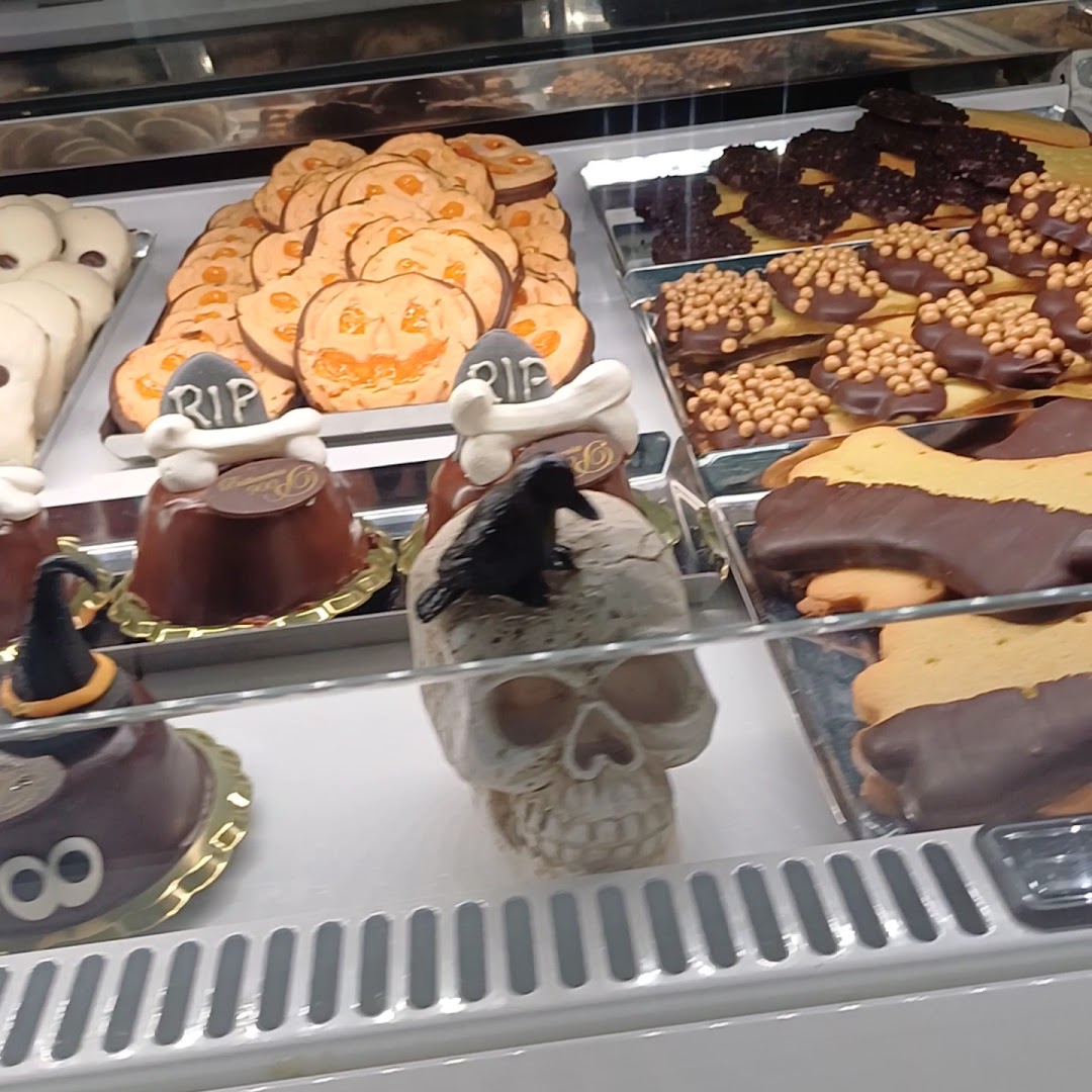 Pasticceria 900 Snc