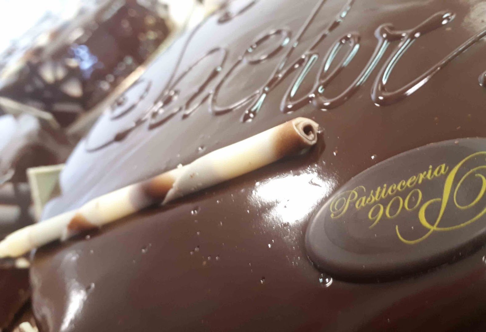 Pasticceria 900 Snc