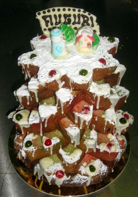 Pasticceria 99 Tentazioni