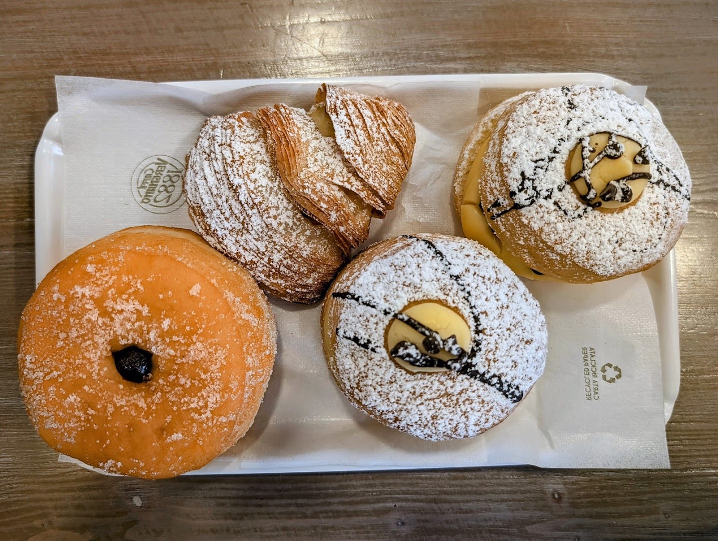Pasticceria 99 Tentazioni
