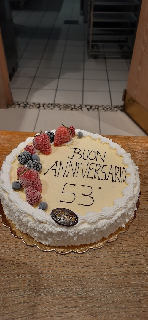 Pasticceria a Bergamo Oscar - Gelateria