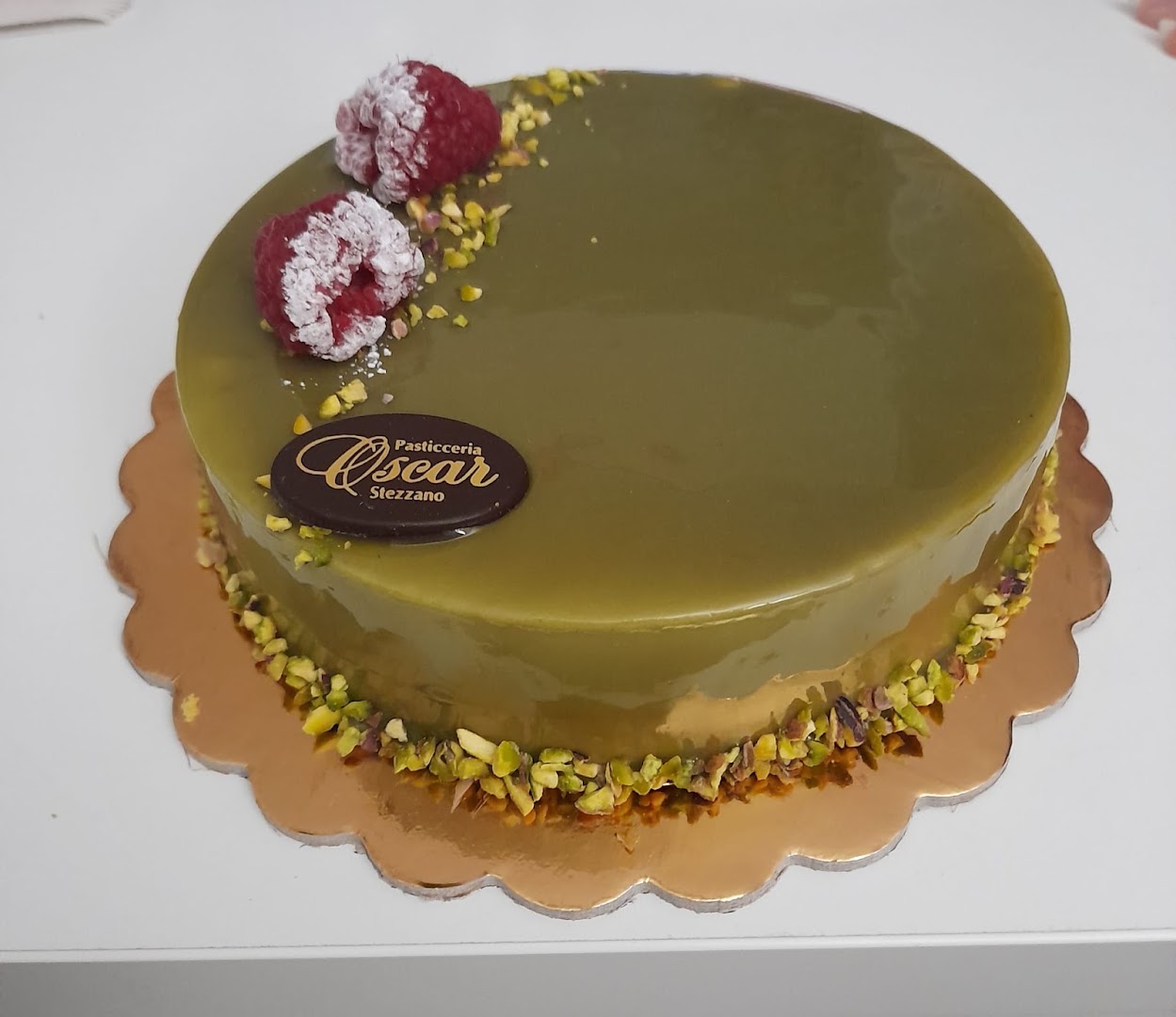 Pasticceria a Bergamo Oscar - Gelateria, Stezzano