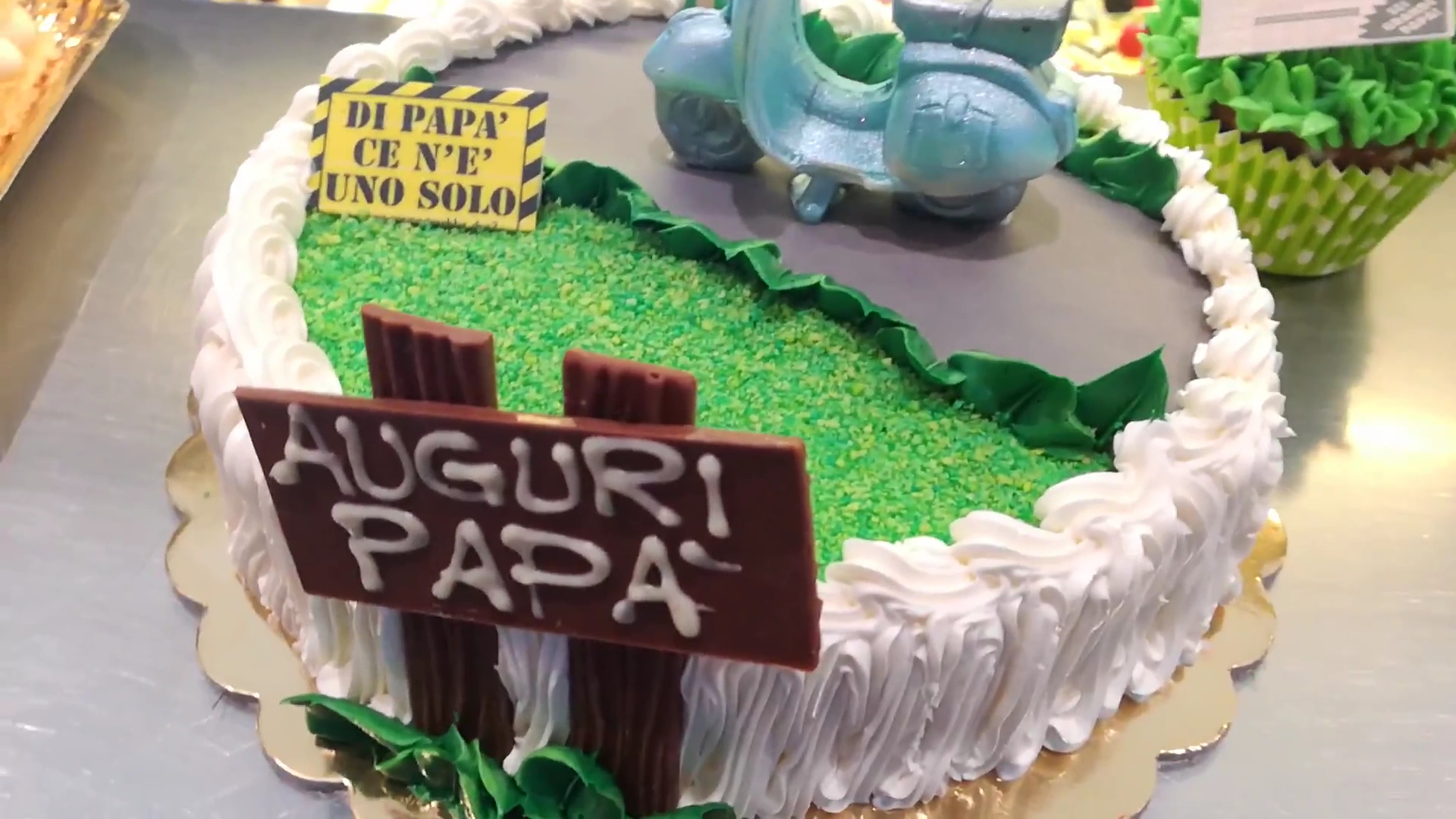 Pasticceria a Bergamo Oscar - Gelateria