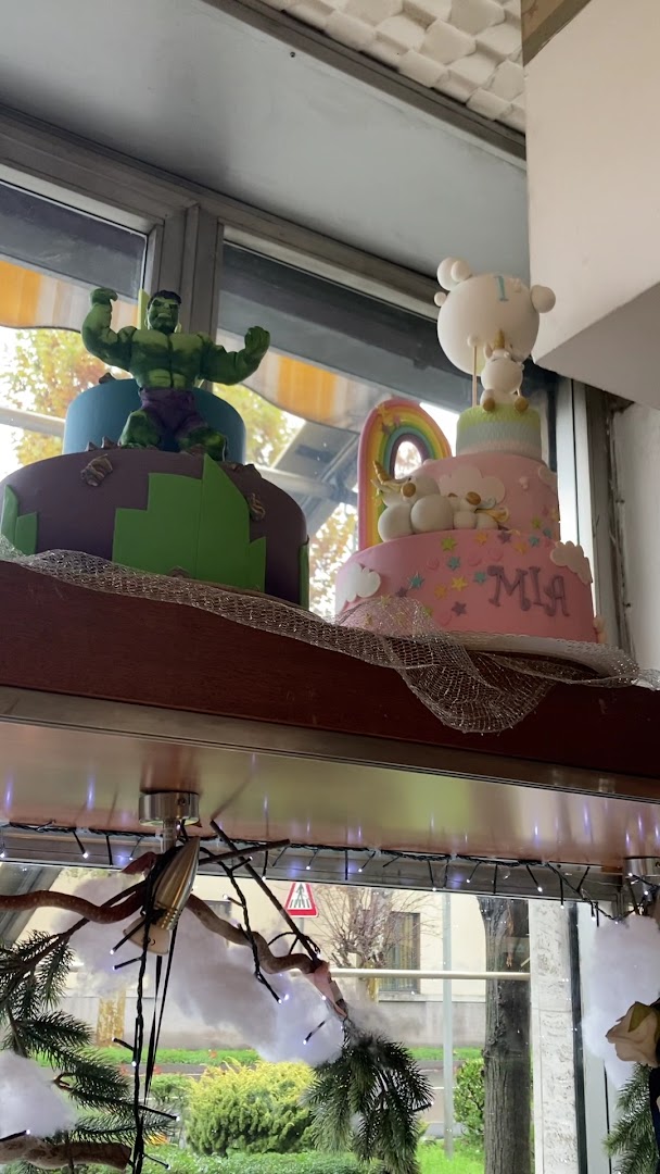 Pasticceria AB, Cormano