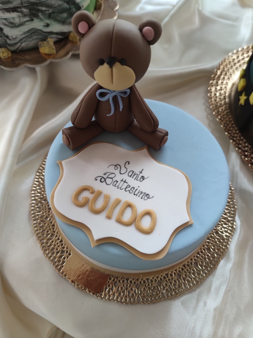 Pasticceria AB
