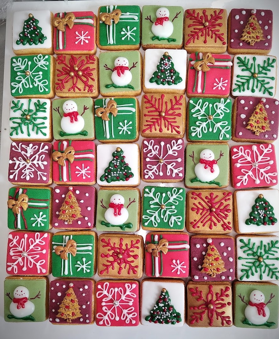 Pasticceria AB