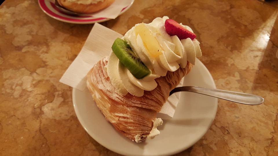 Pasticceria Abrate
