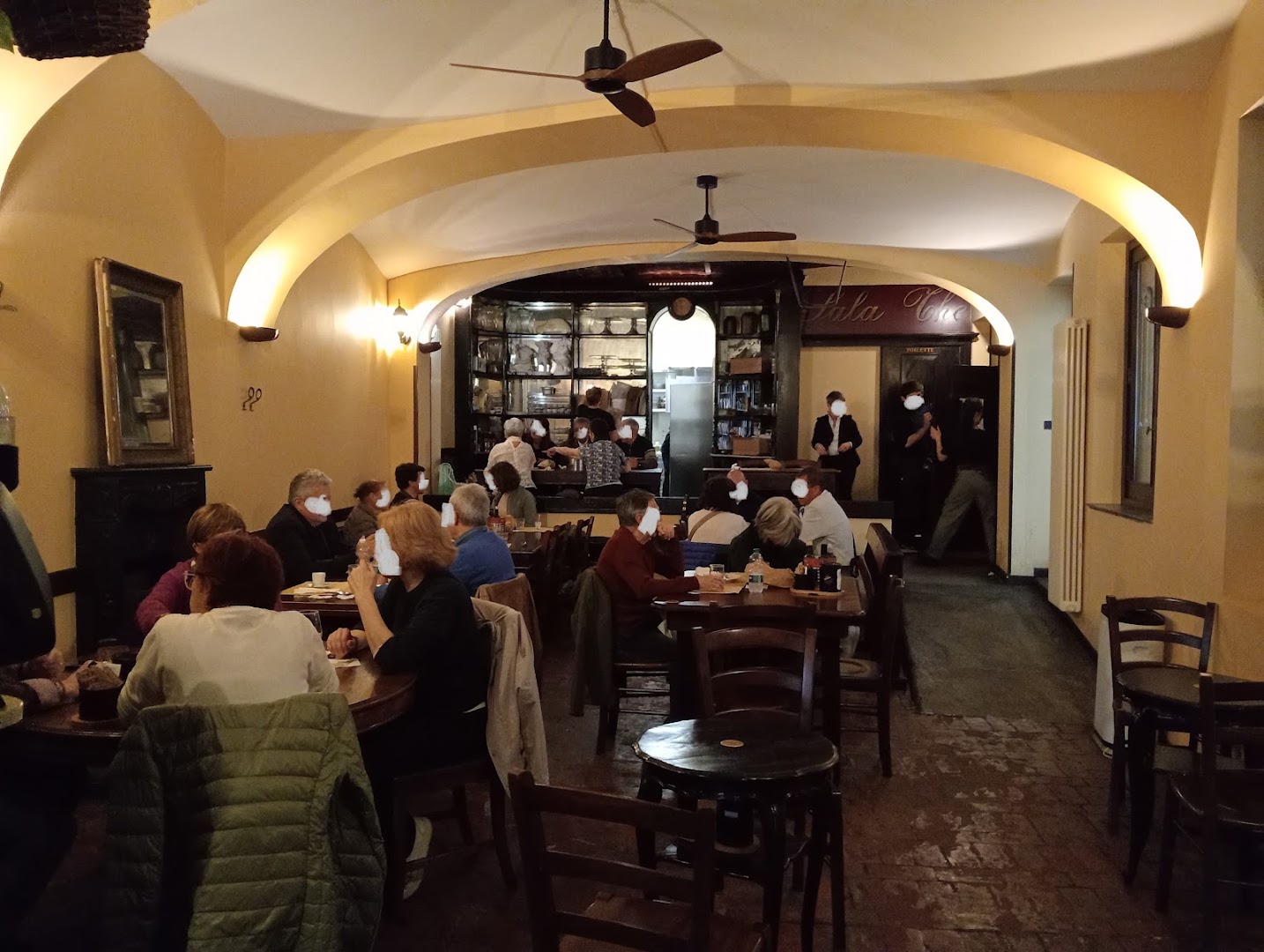 Pasticceria Abrate