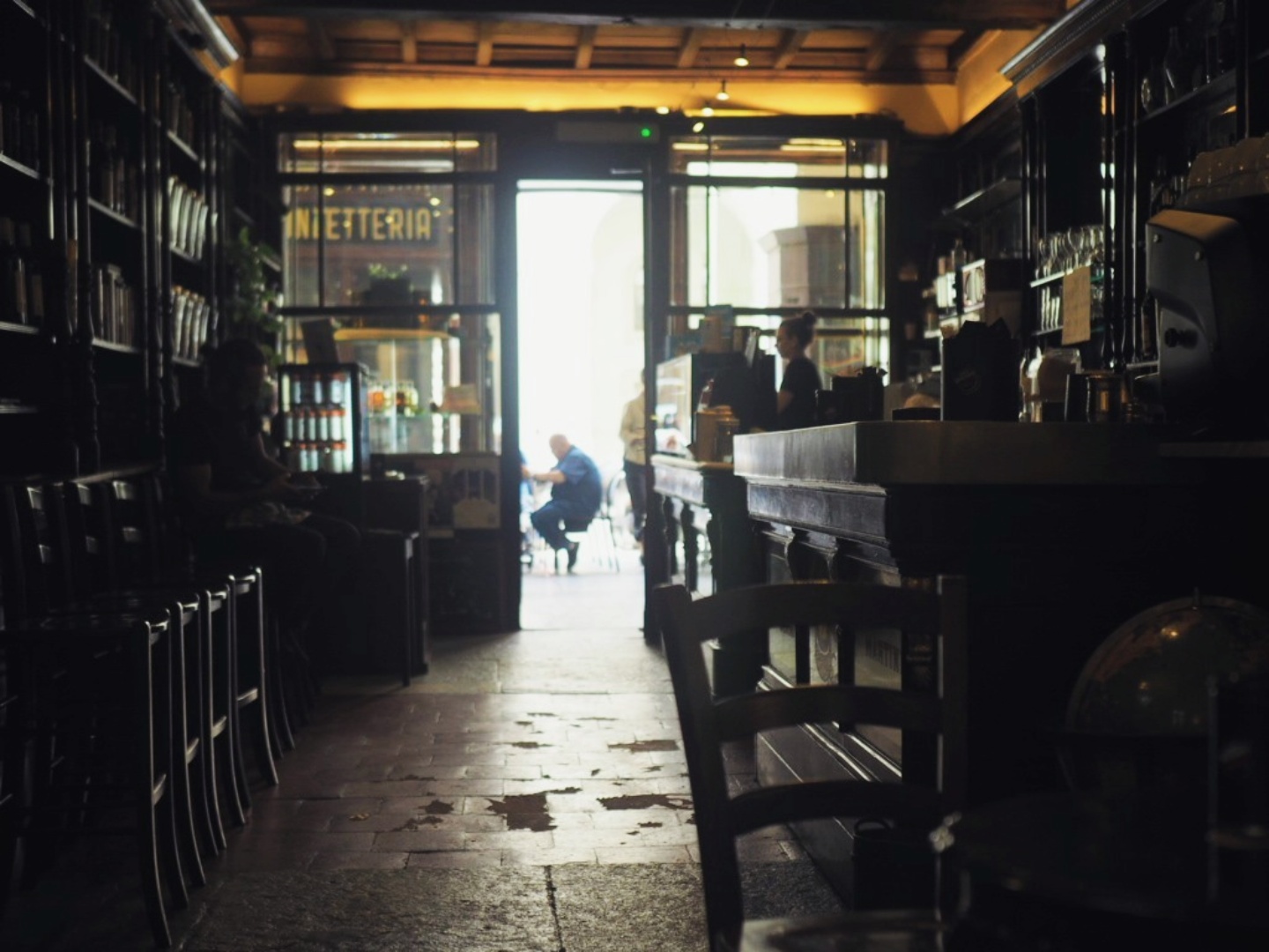 Pasticceria Abrate