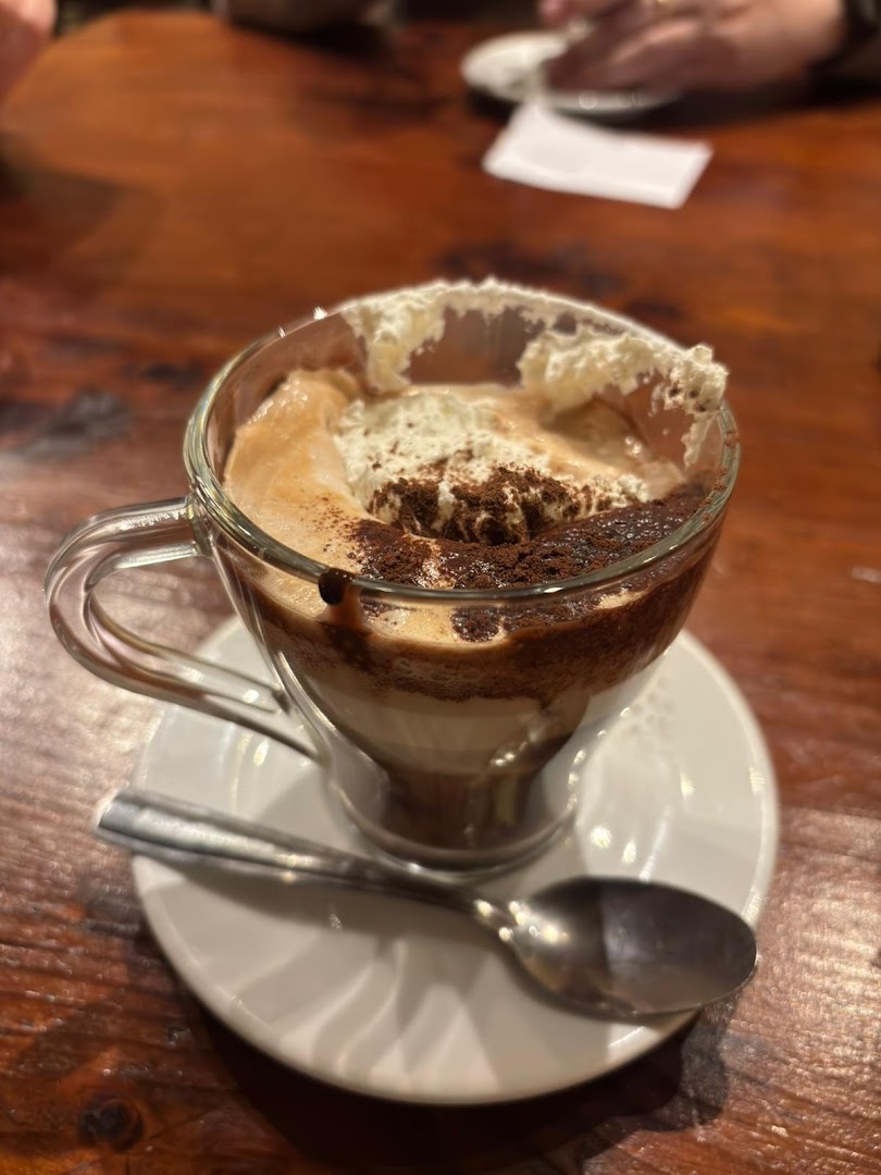 Pasticceria Abrate