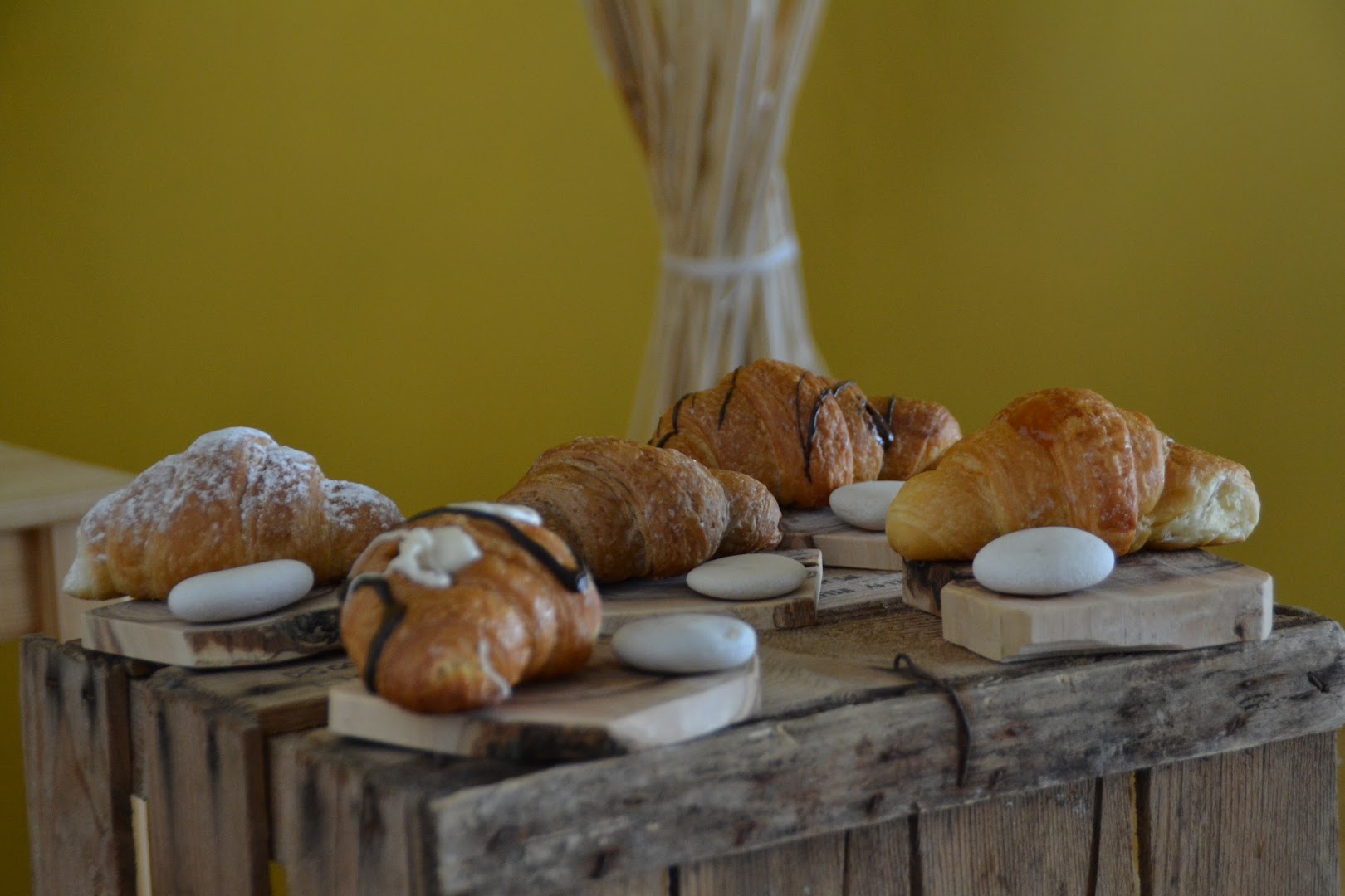 Pasticceria Abruzzese Di Mazzocchetti & C. Snc