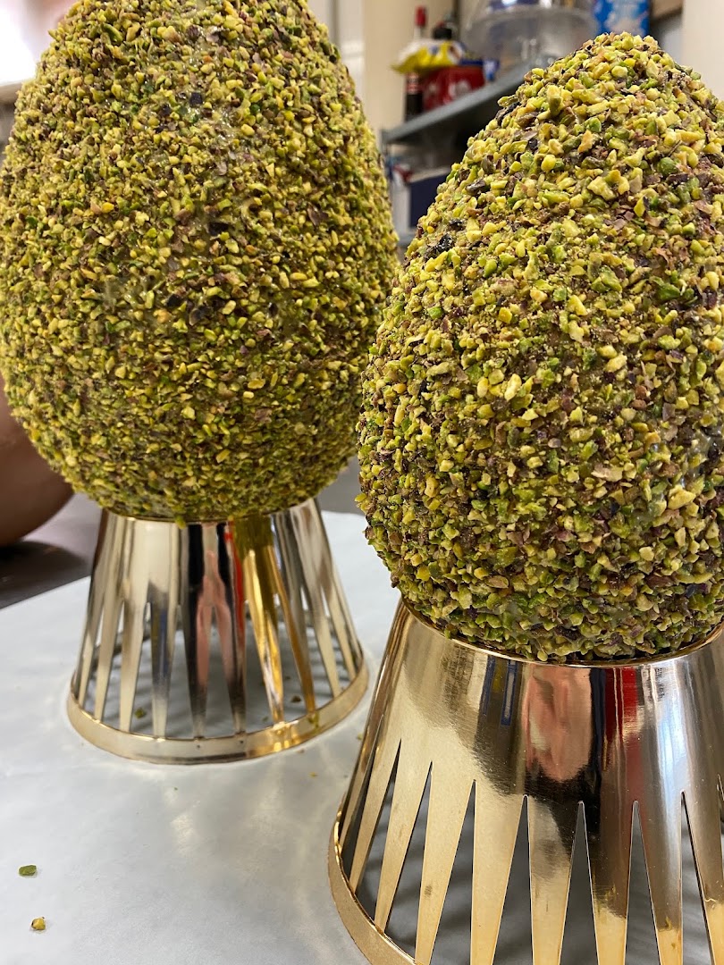 Pasticceria Abruzzese, Roseto degli Abruzzi