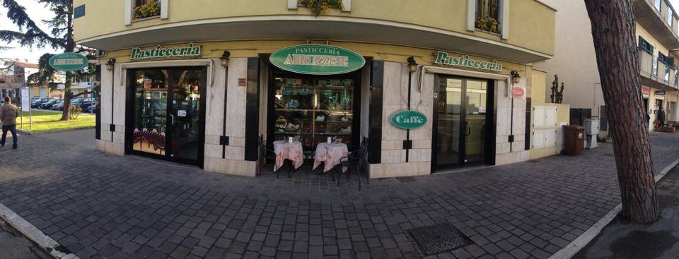 Pasticceria Abruzzese