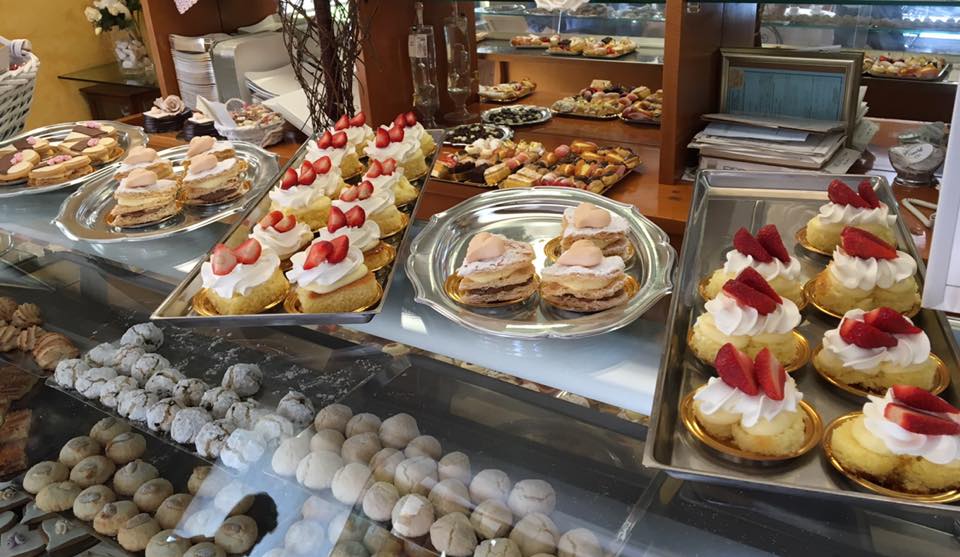 Pasticceria Abruzzese