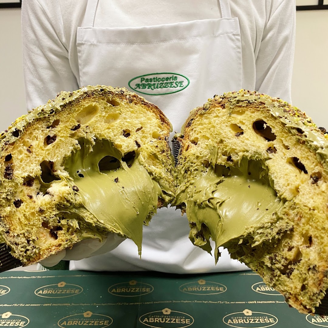 Pasticceria Abruzzese