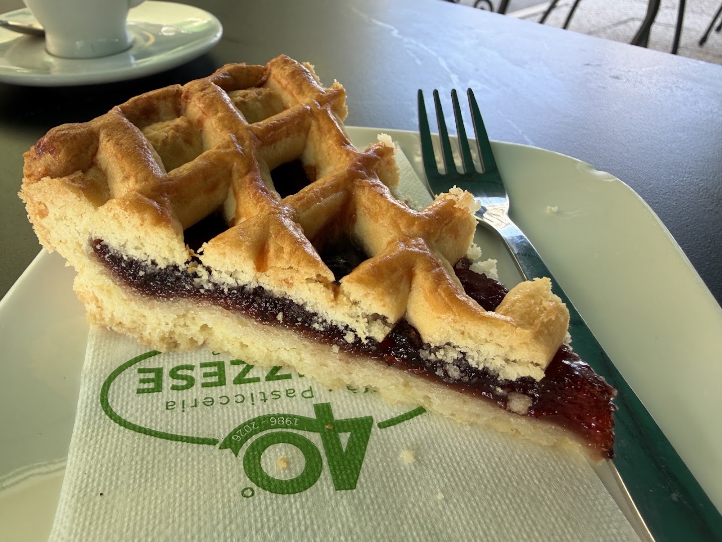 Pasticceria Abruzzese