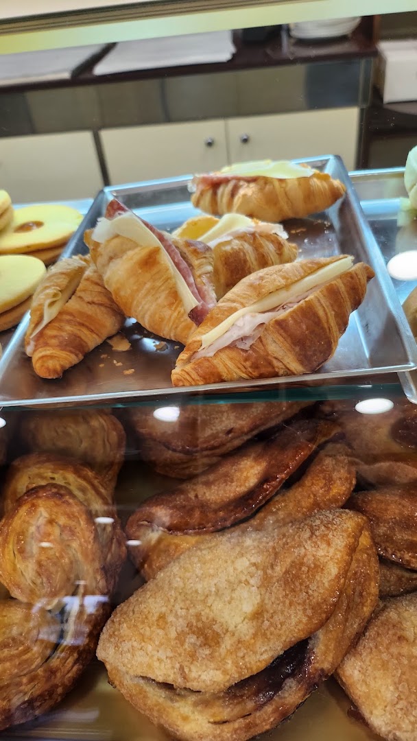 Pasticceria Abruzzo